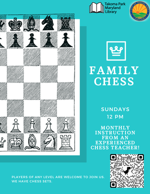 Family Chess